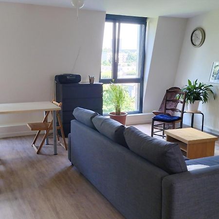 Loft Confortable Et Calme Arcueil Exteriér fotografie