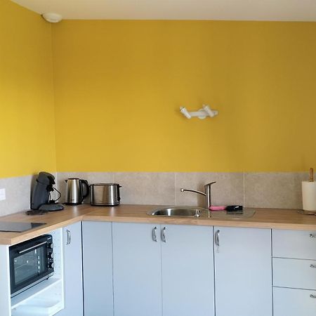 Loft Confortable Et Calme Arcueil Exteriér fotografie