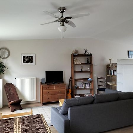 Loft Confortable Et Calme Arcueil Exteriér fotografie
