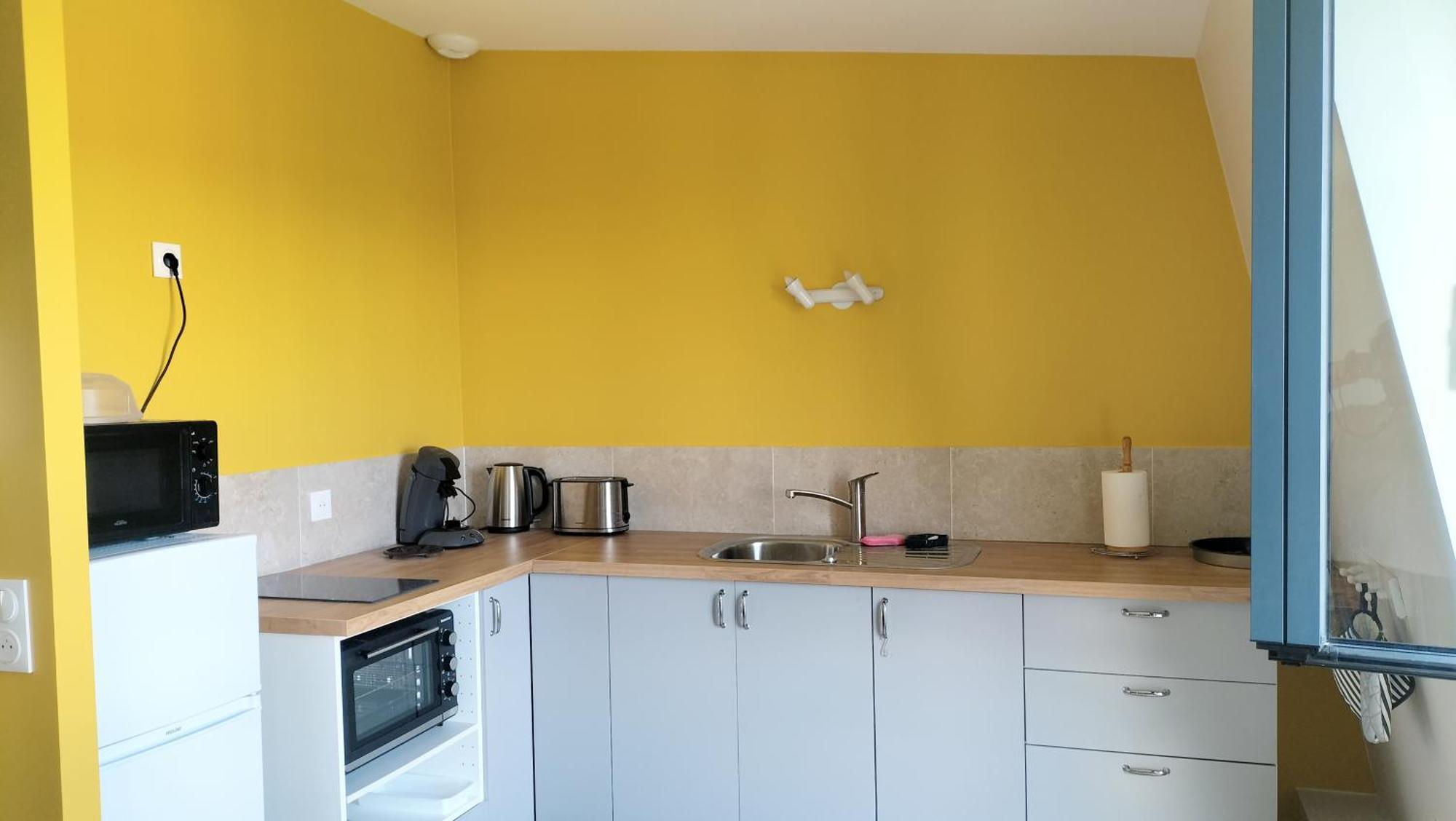 Loft Confortable Et Calme Arcueil Exteriér fotografie