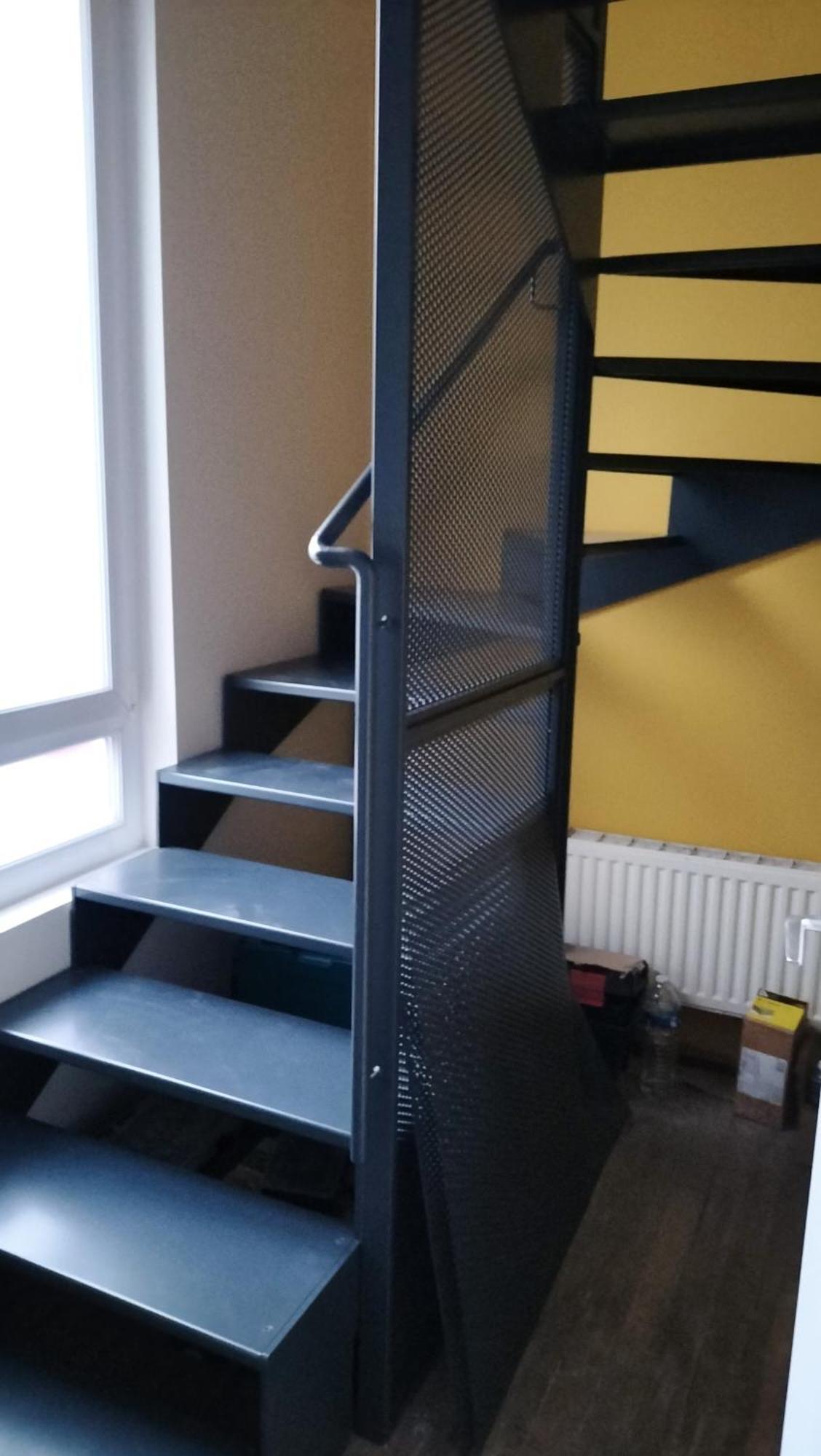 Loft Confortable Et Calme Arcueil Exteriér fotografie